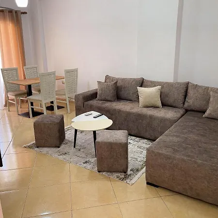 Aulona'S Apartment Vlore Exterior photo