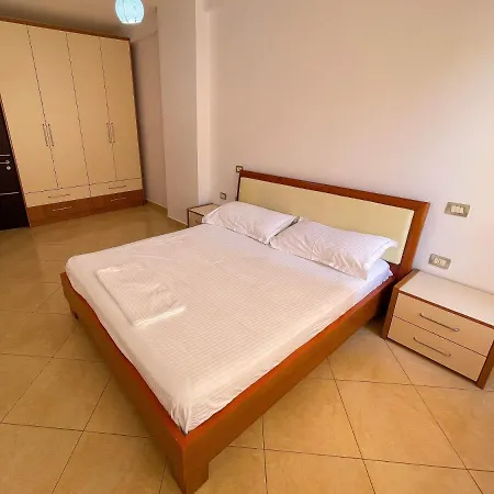 Aulona'S Apartment Vlore Exterior photo