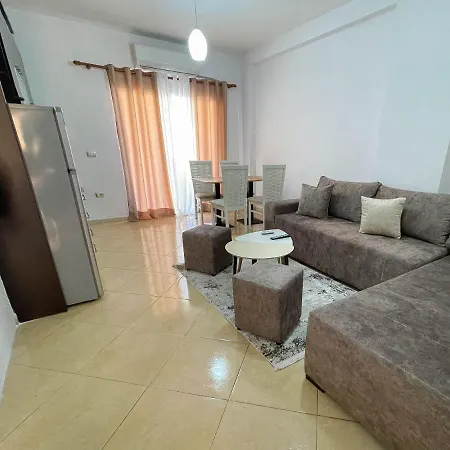 Aulona'S Apartment Vlore Exterior photo