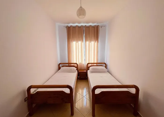 Aulona\'S Apartment