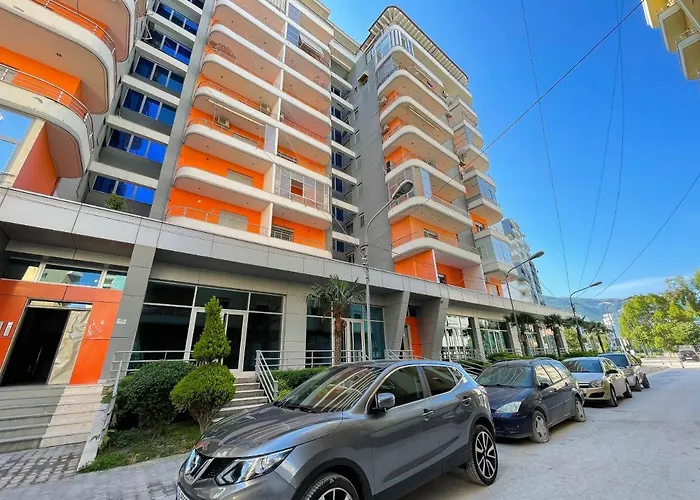 Aulona\'S Apartment