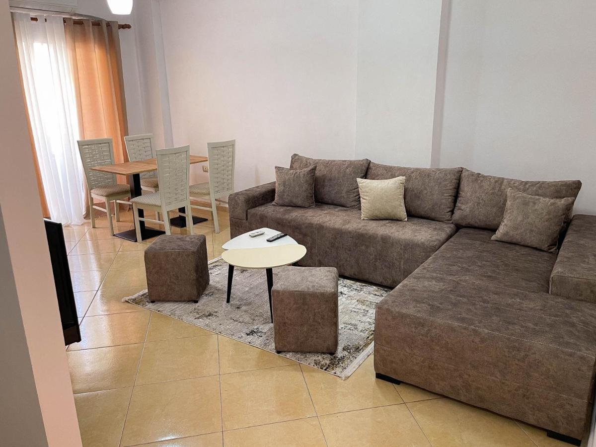 Aulona's Apartment Vlore
