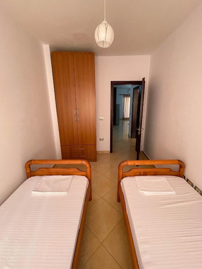 Aulona's Apartment Vlore