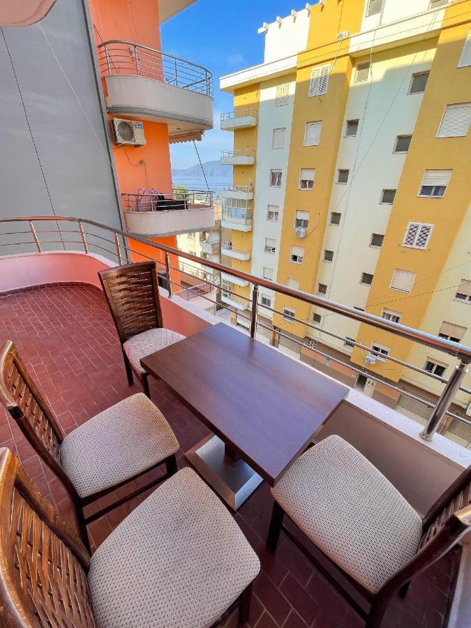 Apartment Aulona's