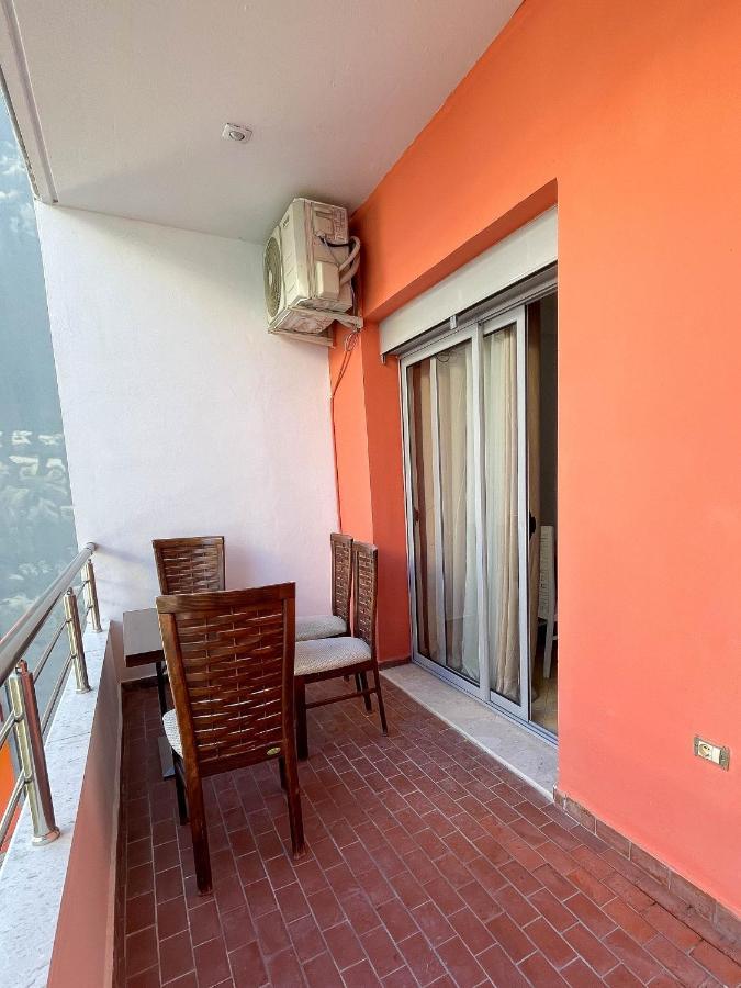Apartment Aulona's Vlore
